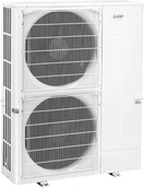 Наружный блок VRF системы Mitsubishi Electric PUMY-P125 YKM