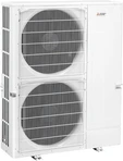 Наружный блок VRF системы Mitsubishi Electric PUMY-P125 YKM