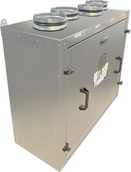 Приточно-вытяжная установка Naveka Node5-125(50m)/RP-M,VEC(P190),E0.75 Vertical (200м3/ч)