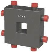 Для отопления Zota ГК - 3К, до 50 кВт (GR4930000035)
