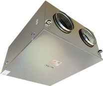 Приточно-вытяжная установка Naveka Node7-125(25m)/RP-M,VAC(D190) Compact