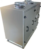 Приточно-вытяжная установка Naveka Node5-315(50m)/RP-M,VEC(P280),E4.5 Vertical (1000м3/ч)