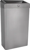 Урны для мусора Merida STELLA R (Anti Finger) 27 л.