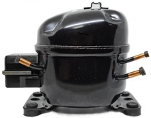 Компрессор Wansheng QD103Y R600a 168W LBP