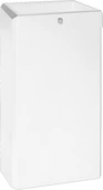 Урны для мусора Merida STELLA R (WHITE) 27 л.