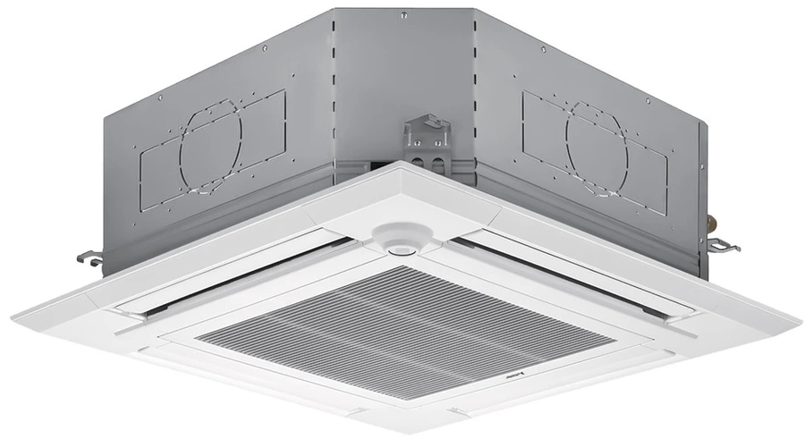Кассетный кондиционер Mitsubishi Electric PLA-M35EA2/PUZ-ZM35VKA2/PLP-6EAE