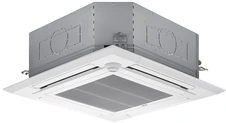 Кассетный кондиционер Mitsubishi Electric PLA-M50EA2/PUZ-ZM50VKA2/PLP-6EAE