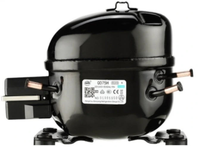 Компрессор Wansheng QD75H R134a 180W LBP