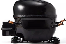 Компрессор Wansheng QD91H R134a 208W LBP