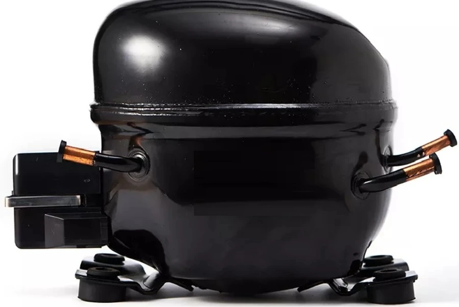 Компрессор Wansheng QD91H R134a 208W LBP