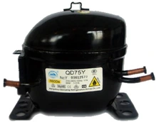 Компрессор Wansheng QD75Y R600a 130W LBP