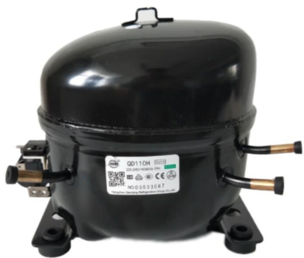 Компрессор Wansheng QD110H R134a 310W LBP
