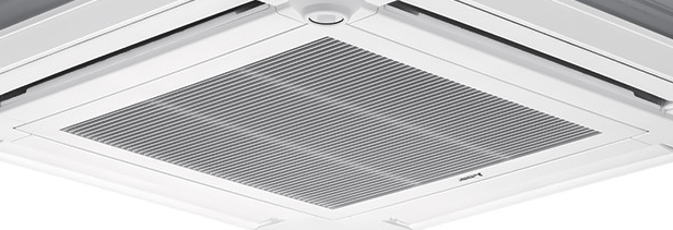 Кассетный кондиционер Mitsubishi Electric PLA-M71EA2/PUZ-ZM71VHA2/PLP-6EAE фото#4