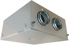 Приточно-вытяжная установка Naveka Node5-315(50m)/RP-M,VEC(P280),E4.5 Compact (1000м3/ч)
