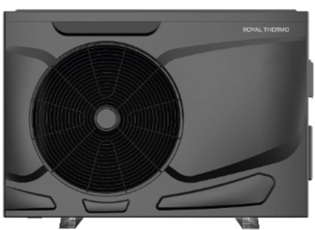 Моноблок Royal Thermo MasterHeat Pro RTPI-35MHN8