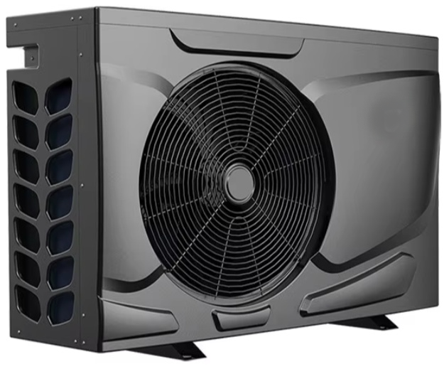 Моноблок Royal Thermo MasterHeat Pro RTPI-25MHN8 фото#3