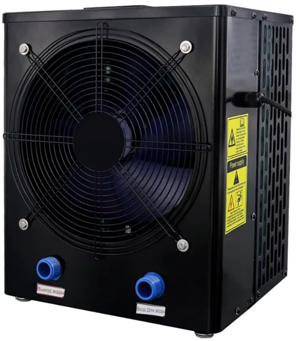 Моноблок Royal Thermo MasterHeat Mini RTM-10MHN8 фото#3