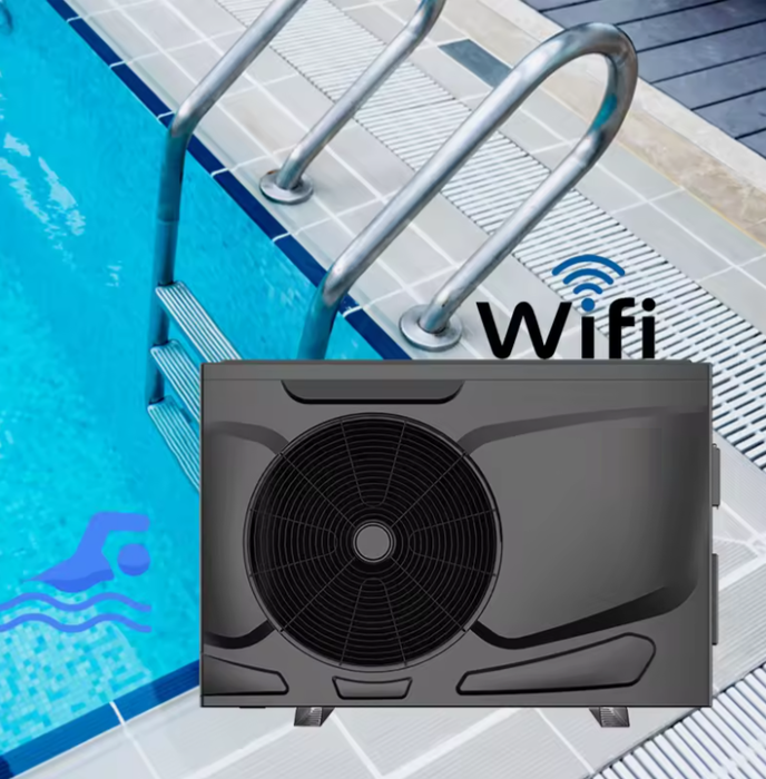 Моноблок Royal Thermo MasterHeat Pro RTPI-80MHN8 фото#3