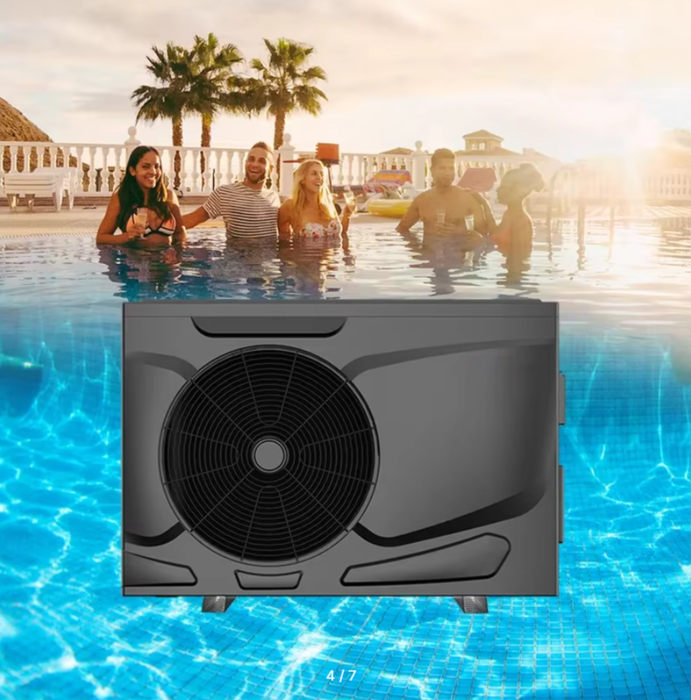 Моноблок Royal Thermo MasterHeat Pro RTPI-80MHN8 фото#4