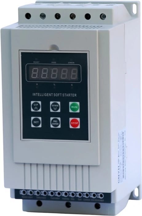 Устройство плавного пуска IDS-Drive SSN-037-3, 37кВт, 380В