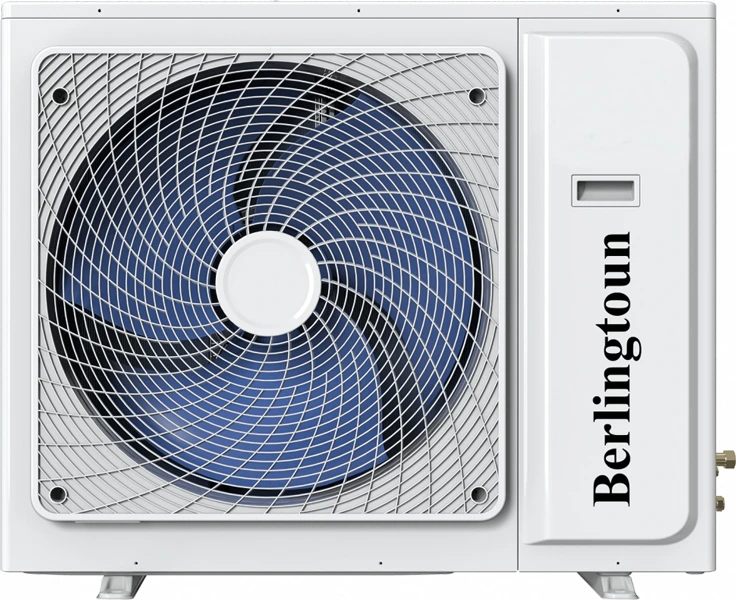 Наружный блок VRF системы Berlingtoun BVPRM3/O-140A1
