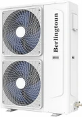Наружный блок VRF системы Berlingtoun BVPRM3/O-330A1 minimod