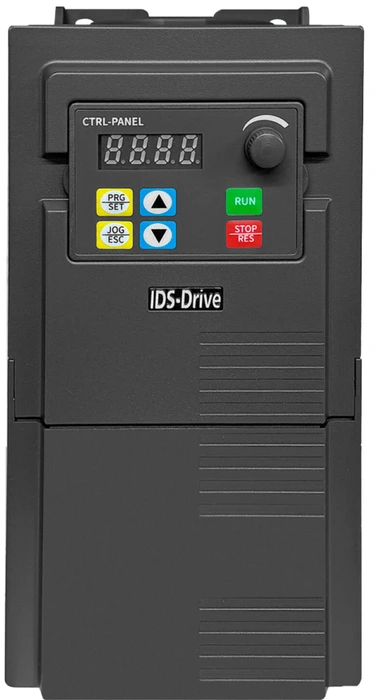 Частотный преобразователь IDS-Drive N372T4B-150%; 3,7kW, 380V