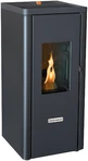 Дровяная печь Centrometal A10