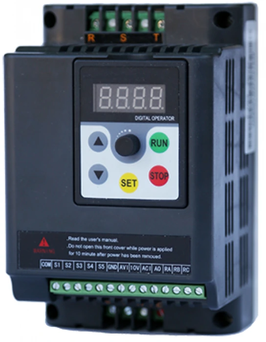 Частотный преобразователь IDS-Drive M402T2B-150/4,0KW, 1~230V AC