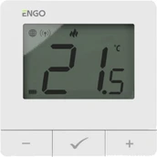 Аксессуар для радиатора отопления ENGO E25-230W
