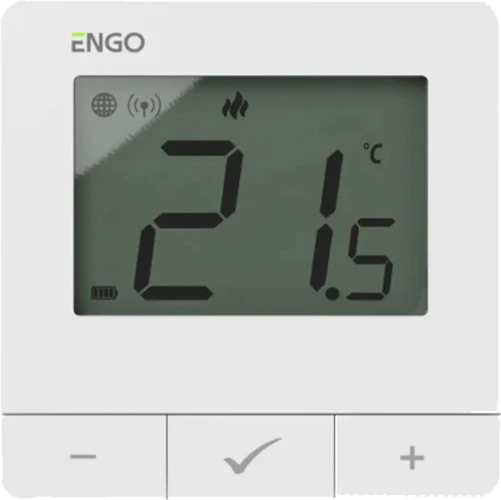 Термоголовка ENGO E25-230W