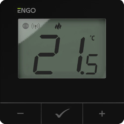 Термоголовка ENGO E25-230B