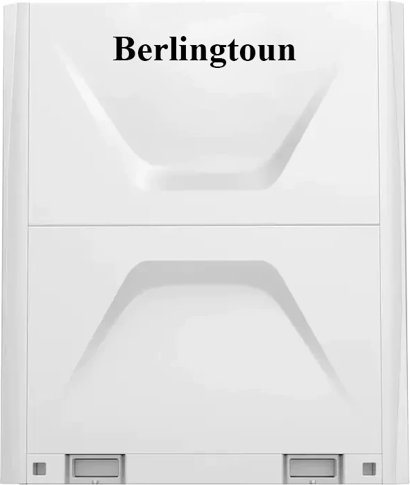 Наружный блок VRF системы Berlingtoun BVPR/O-280A1 mod