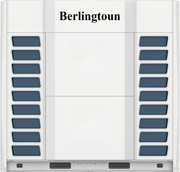 Наружный блок VRF системы Berlingtoun BVPR/O-730A1 mod