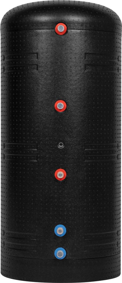 Бойлер косвенного нагрева Royal Thermo AQUATEC INOX RTWX-P 200 PRO фото#3