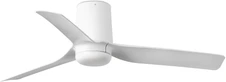 Потолочный вентилятор Faro Barcelona MINI PUNT TUB S White