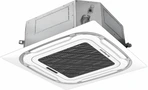 Кассетный блок VRF системы Berlingtoun BVPR/IK-045CA1