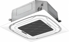 Кассетный блок VRF системы Berlingtoun BVPR/I-090CA1