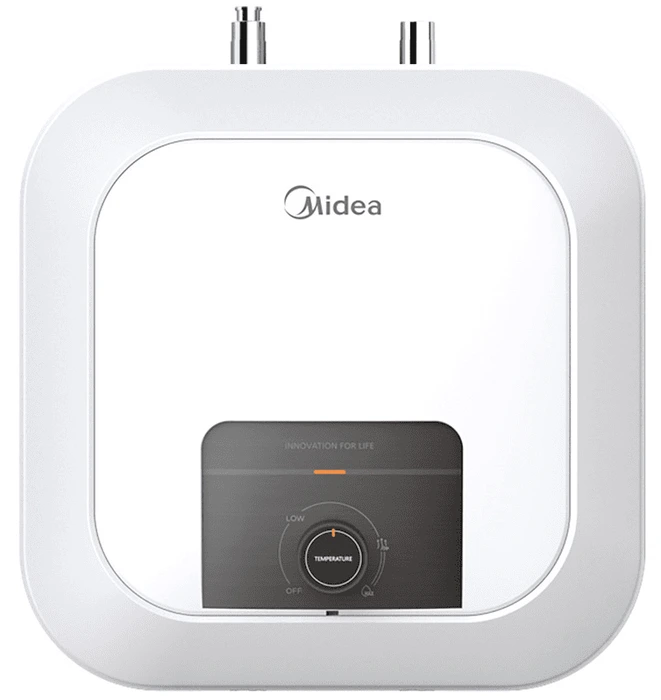 Электрический накопительный водонагреватель Midea MWH10-15MPCU