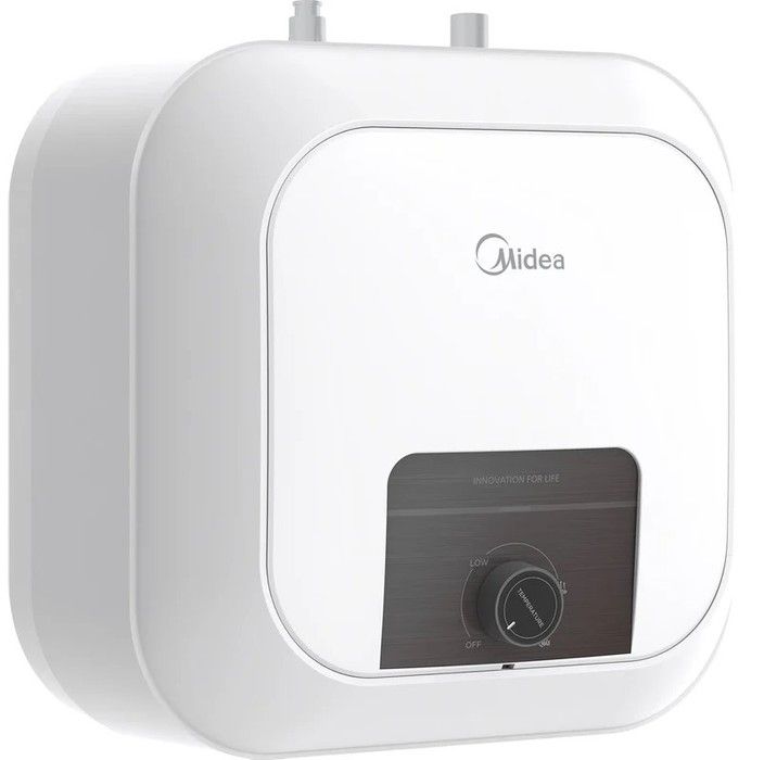 Электрический накопительный водонагреватель Midea MWH10-15MPCU фото#3