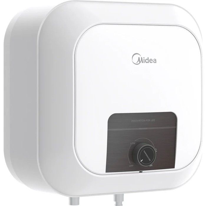 Электрический накопительный водонагреватель Midea MWH10-15MPCA фото#2