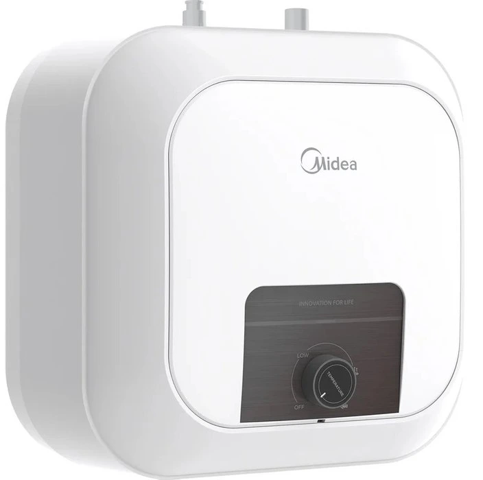 Электрический накопительный водонагреватель Midea MWH15-15MPCU фото#3