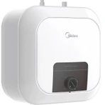 Электрический накопительный водонагреватель Midea MWH15-15MPCU фото#3