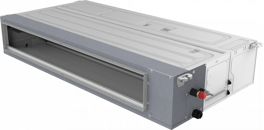 Канальный блок VRF системы Berlingtoun BVPR/I-071TA1UN/INV