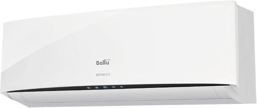Кондиционер Ballu Bravo BSQ-36HN8