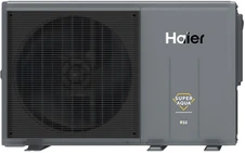Моноблок Haier Super Aqua He AW112MXCHA