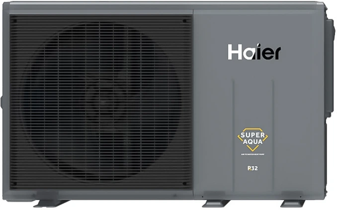 Моноблок Haier Super Aqua He AW112MXCHA
