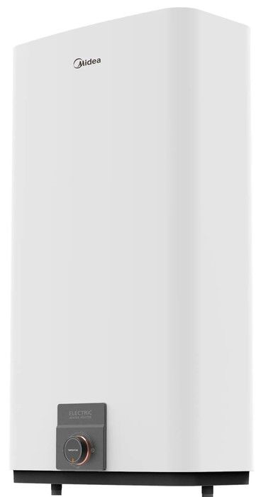Электрический накопительный водонагреватель Midea MWH-5020-FEM фото#2