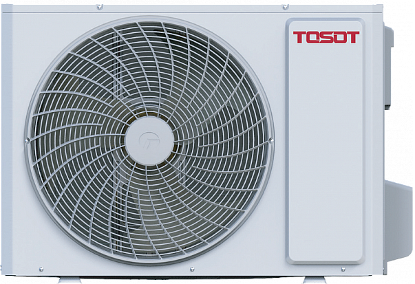 Настенный кондиционер Tosot Synergy T09H-SYN/I/T09H-SYN/O фото#2