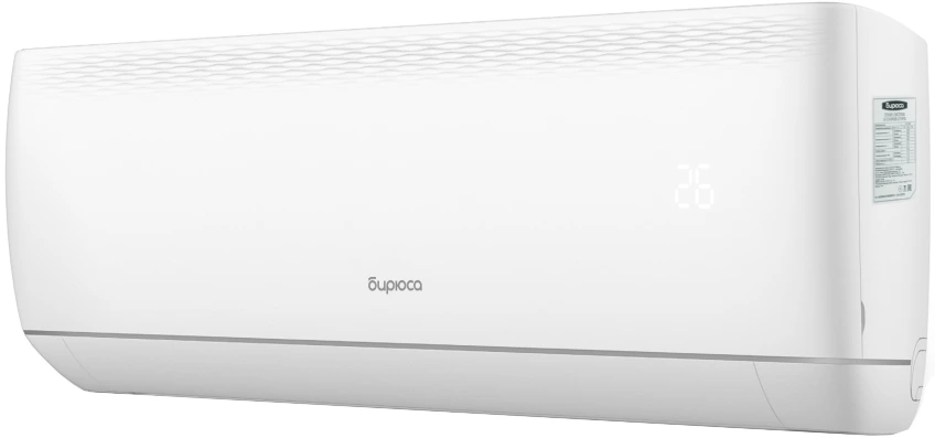 Кондиционер Бирюса Harmony B-09HIR/B-09HIQ